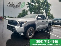 Used 2024 Toyota Tacoma TRD Off-Road