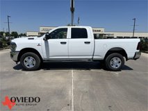 New 2025 RAM 2500 Tradesman