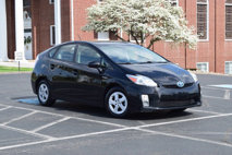 Used 2011 Toyota Prius Four