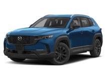 New 2025 MAZDA CX-50 2.5 Hybrid w/ Preferred Pkg