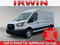 New 2025 Ford Transit 250 148 Medium Roof Extended AWD