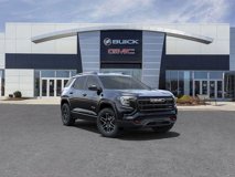 New 2026 GMC Terrain AT4 w/ Convenience Package III