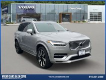Certified 2024 Volvo XC90 T8 Plus w/ Protection Package Premier