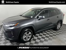 Certified 2024 Toyota RAV4 XLE