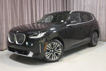 New 2025 BMW X3 xDrive30i w/ Premium Package