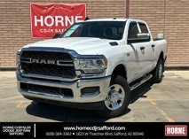 Used 2020 RAM 2500 Tradesman