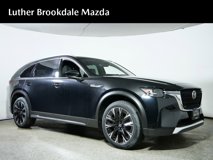 New 2025 MAZDA CX-90 Plug-In Hybrid w/ Premium Plus