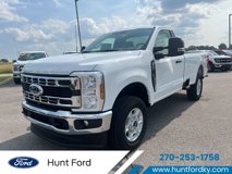 New 2025 Ford F250 XLT w/ FX4 Off-Road Package