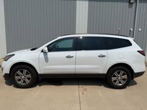 Used 2017 Chevrolet Traverse LT