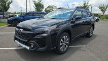 New 2025 Subaru Outback Limited