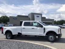 New 2025 Ford F350 XL