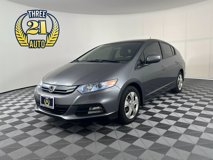 Used 2013 Honda Insight LX