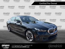 Used 2024 BMW 540i xDrive