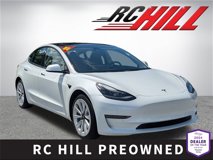 Used 2022 Tesla Model 3