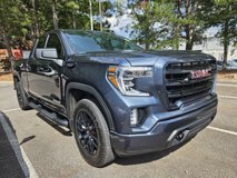 Used 2019 GMC Sierra 1500 Elevation w/ Elevation Value Package