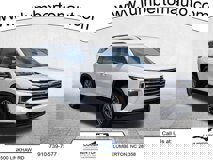 New 2025 Chevrolet Traverse LT w/ Driver Confidence Package