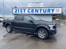 Used 2019 Ford F150 Lariat