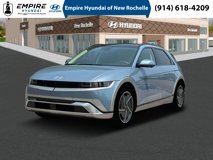 New 2025 Hyundai Ioniq 5 Limited