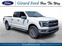 New 2025 Ford F150 Lariat