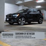 New 2025 Volvo XC40 B5 Core w/ Protection Package Premier