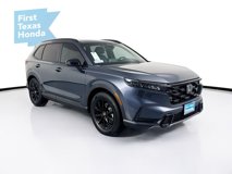 New 2026 Honda CR-V Sport-L