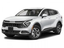 Used 2023 Kia Sportage LX
