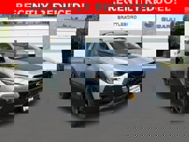 New 2025 Subaru Crosstrek 2.5i Wilderness
