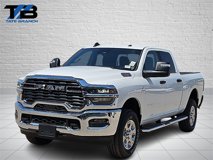 New 2025 RAM 2500 Big Horn