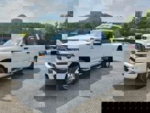New 2025 RAM 3500 Big Horn
