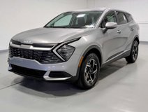 Certified 2024 Kia Sportage LX
