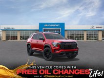 New 2026 GMC Terrain Elevation w/ Elevation Premium Package