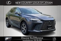 Used 2024 Lexus RX 350 Premium