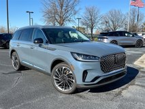 New 2025 Lincoln Aviator Reserve w/ Luxury Package