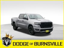 New 2026 RAM 1500 Laramie