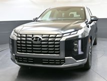 New 2025 Hyundai Palisade Calligraphy