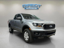 Used 2020 Ford Ranger XL w/ FX4 Off-Road Package