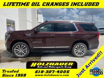 Used 2023 GMC Yukon Denali w/ Advanced Technology Package