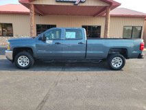 Used 2015 Chevrolet Silverado 3500 W/T