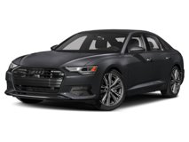 New 2024 Audi A6 2.0T Premium w/ Summer of Audi Package