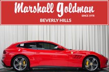 Used 2018 Ferrari GTC4Lusso