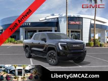 New 2026 GMC Sierra EV Elevation