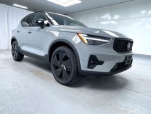 New 2026 Volvo XC40 B5 Ultra w/ Protection Package Premier