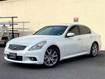 Used 2013 INFINITI G37 Journey