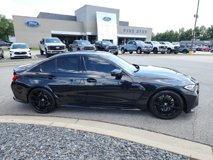 Used 2024 BMW M3 Competition w/ Executive Package