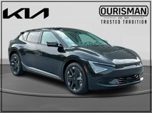 New 2025 Kia EV6 Wind