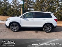 Used 2019 Honda Passport EX-L