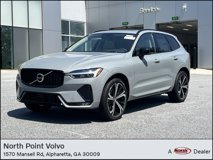 New 2025 Volvo XC60 B5 Ultra w/ Protection Package Premier