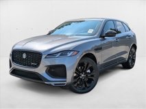 New 2025 Jaguar F-PACE R-Dynamic S
