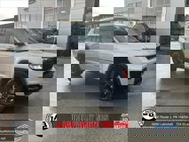 New 2025 Jeep Grand Cherokee L Laredo