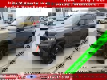 New 2025 Jeep Grand Cherokee Altitude